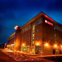 Ramada Plaza - Wrexham