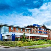 Park Inn by Radisson Birmingham Walsall
