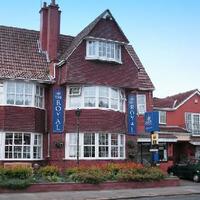 The Royal Bridlington