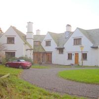 Lickbarrow Lodge
