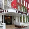 Chatsworth Hotel