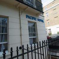 Pacific Hotel