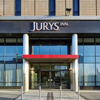 Jurys Inn Milton Keynes