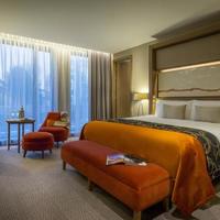 Clayton Hotel Chiswick London