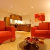 The Spires Suites