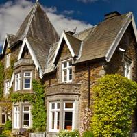 Holbeck Ghyll Hotel