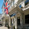 The Queens Gate Hotel