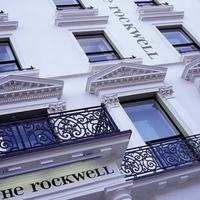 The Rockwell