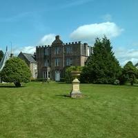 Huntly Arms Hotel - a Bespoke Hotel