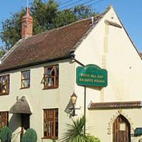 The Half Moon Inn & Country Lodge