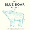 The Blue Boar