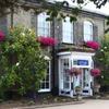 BEST WESTERN Annesley House Hotel