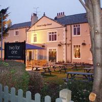 Green Lodge Hotel by Marstons Inns