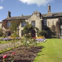 Thorns Hall