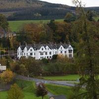 Craigellachie Hotel 