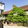 The Montagu Arms Hotel