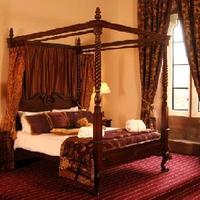 Peckforton Castle