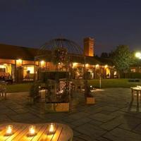 Parkway Hotel & Spa 