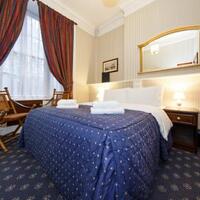 Regency House Hotel