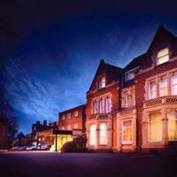 The St Johns Hotel