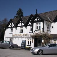 Hartford Hall Hotel by Marstons Inns