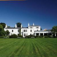 Chancellors Hotel & Conference Centre