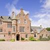 Cringletie House