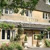 The Vines Hotel and Restaurant