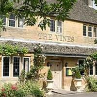The Vines Hotel and Restaurant