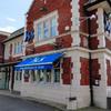 Isis Hotel and Restaurant