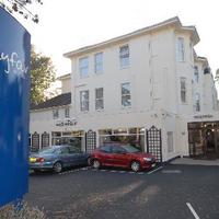 Mayfair Hotel