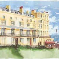 The Beach Hotel