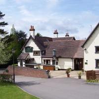 Golden Lion Hotel
