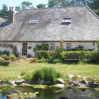 Detling Coachhouse B&B