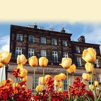 The Crescent Hotel