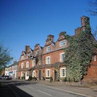 The Scole Inn