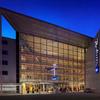 Radisson BLU Hotel London Stansted Airport