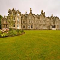 Ben Wyvis Hotel
