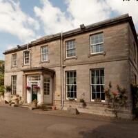 Marshall Meadows Country House Hotel