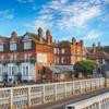 The Bell Hotel