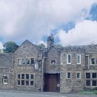 George Hotel