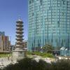 Radisson Blu Hotel, Birmingham