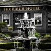 The Birch Hotel 