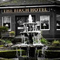 The Birch Hotel 