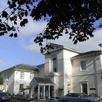 Penventon Park Hotel