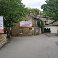 Healey House Hotel (formerly Alder House)