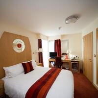 Orbital Plaza Hotel 