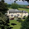 Best Western Lord Haldon Hotel