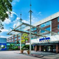 Park Inn by Radisson London Heathrow Hotel