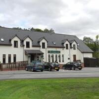 Tailrace Inn